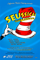Seussical the Musical 2015