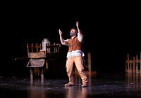 Fiddler On The Roof - Jefferson HS 2024